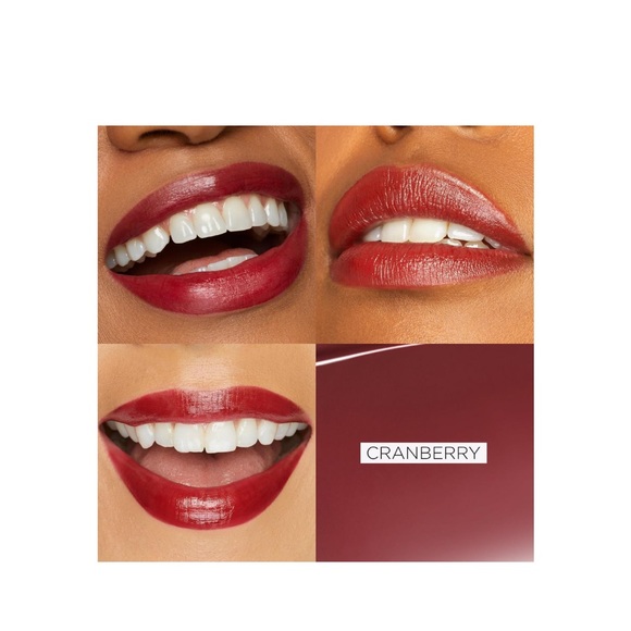 Tarte Maracuja Juicy Lip Crème in Cranberry - Picture 3 of 6